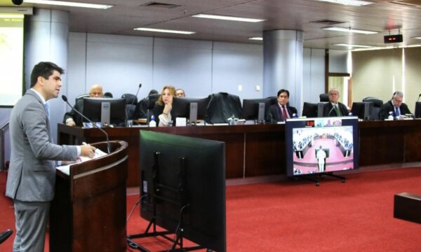  MAIS ACESSO À JUSTIÇA: OAB Sergipe obtém aprovação da resolução que regulamenta a advocacia dativa no TJ-SE