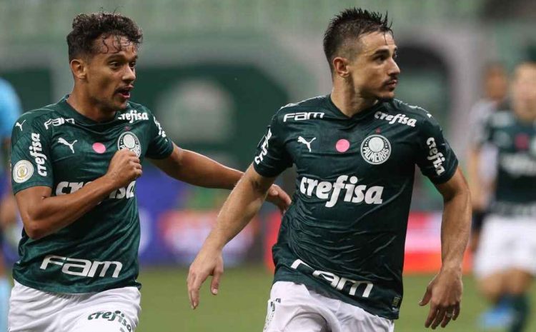  Justiça nega pedido de jogador para penhorar 30% do salário de ex-colega de Palmeiras