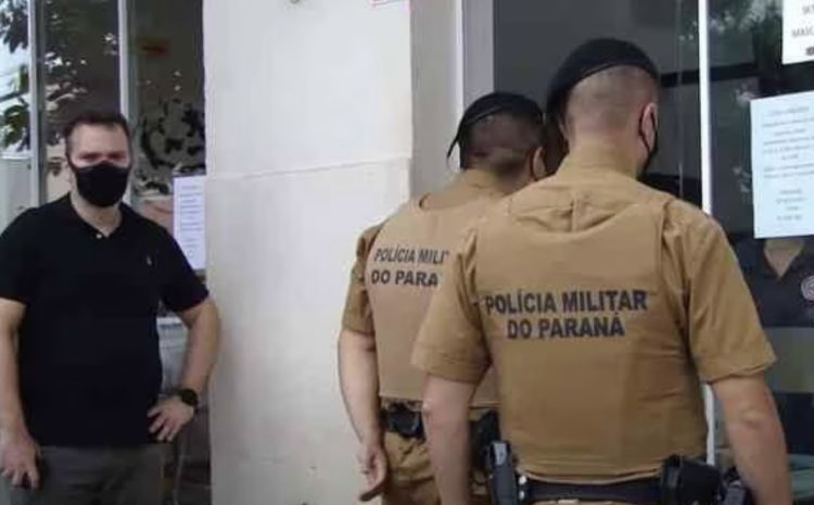  CNMP afasta promotor acusado de descumprir 99 vezes medidas protetivas concedidas à ex-mulher