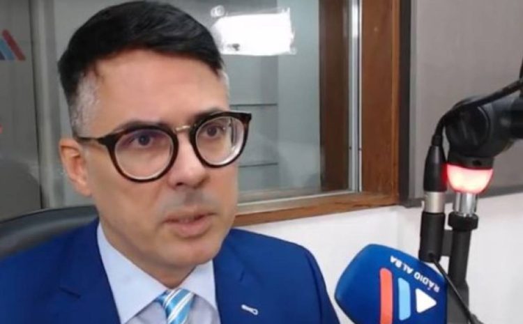  ‘ULTRAPASSOU OS LIMITES’: TJ-BA abre reclamação contra juiz por vagas de estágio LGBTQIAPN+ e dizer que corregedor é ‘gay não assumido’