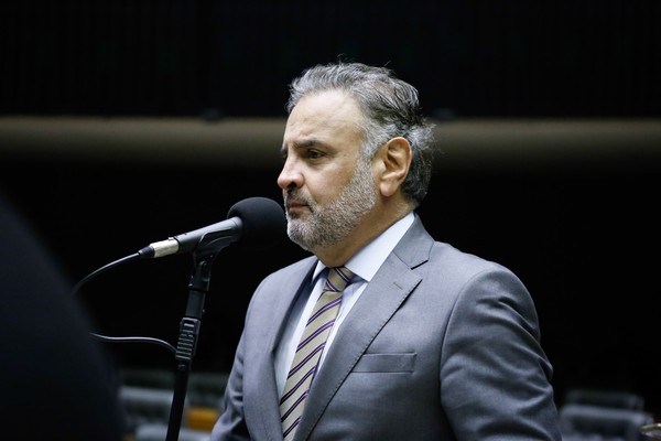  Justiça Federal mantém absolvição de Aécio Neves da acusação de corrupção passiva