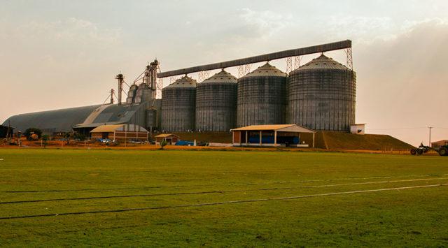  Justiça embarga construção de silos em Mato Grosso