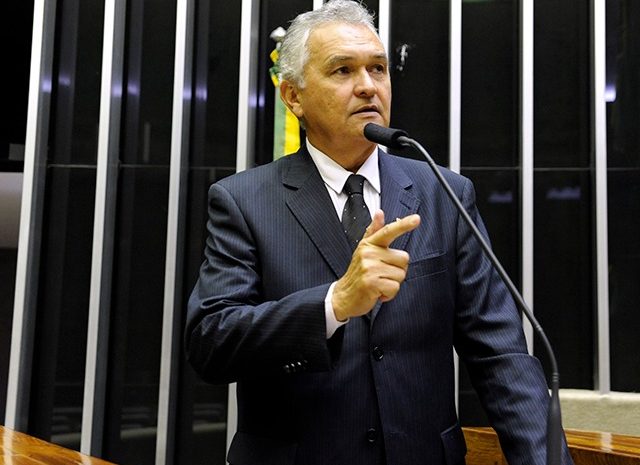  Moraes instaura inquérito contra deputado General Girão por suposta incitação aos atos de 8 de janeiro