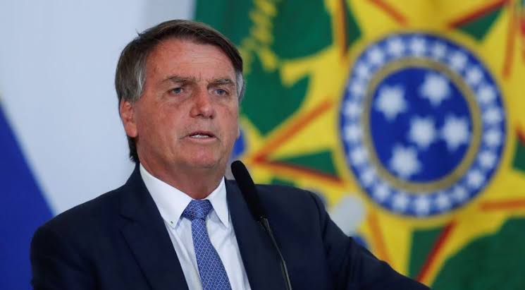  Ação de improbidade administrativa contra Bolsonaro avança na Justiça Federal do DF