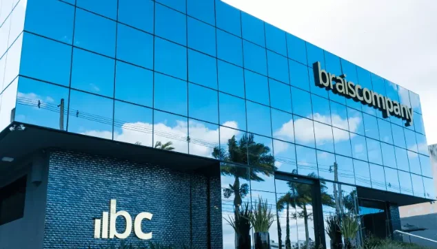  Justiça Federal decide novamente sobre bens da Braiscompany