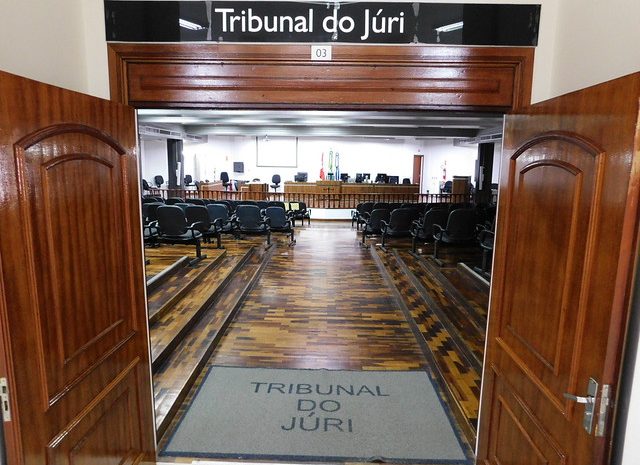  ‘É CLÁUSULA PÉTREA’: Entidades repudiam fala de Dias Toffoli sobre extinção do tribunal do júri