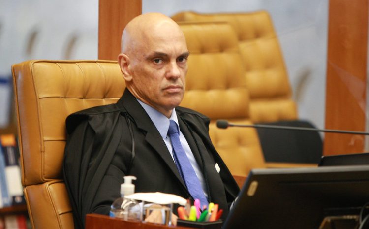  NAS MÃOS DO RELATOR: Moraes tomou mais de 6.000 decisões em 2023 sobre o 8 de janeiro