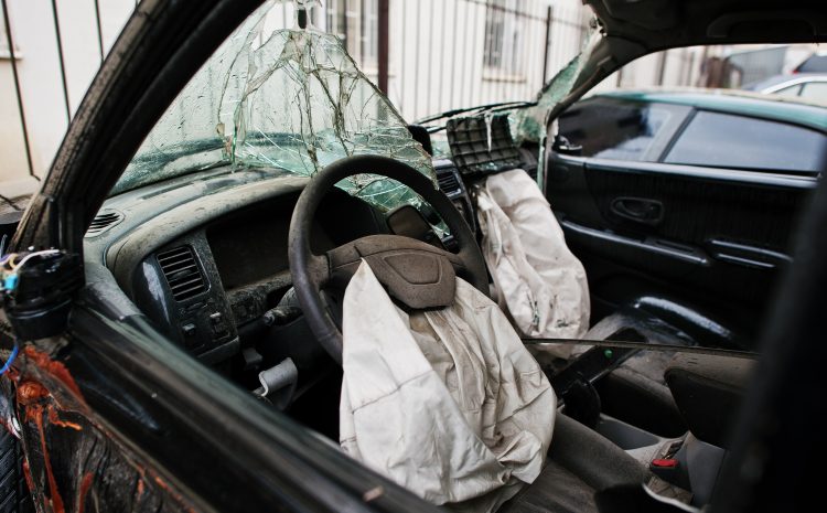  Fabricante de veículos é condenado por indenizar motorista por falha em airbag