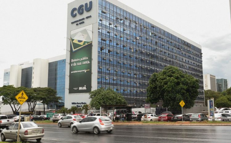  CGU: edital de órgão que pagou R$ 1,5 bilhão a empreiteira é revogado