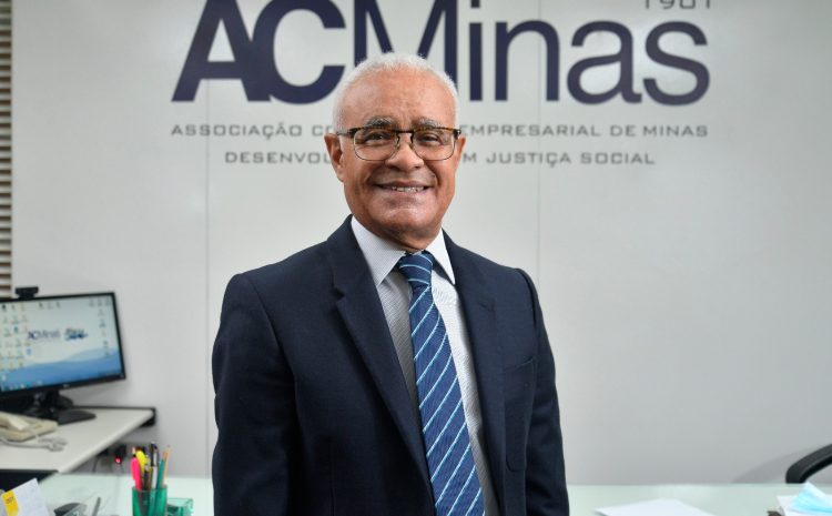  José Anchieta da Silva lança livro com visão inédita sobre recuperação judicial das empresas