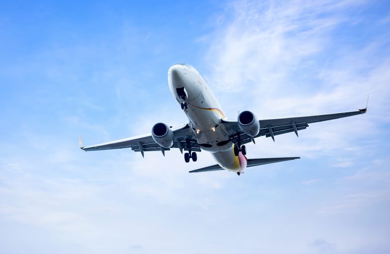 avião