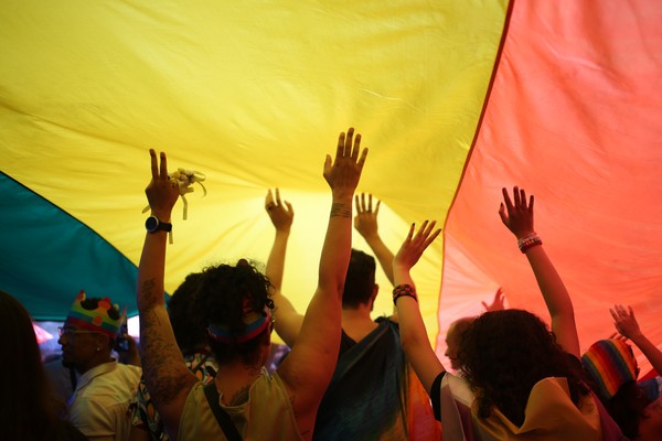  STF julga ação que pode reconhecer ofensa contra LGBTQIA+ como injúria racial