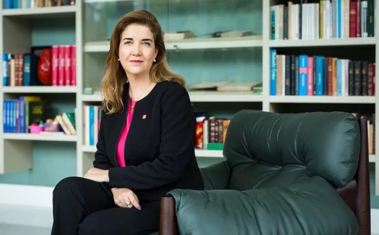  Daniela Teixeira é a única mulher na disputa por vaga de ministro do STJ