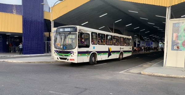  Justiça determina que Prefeitura de Aracaju faça licitação para o transporte público