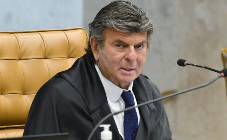  CONGRESSO FOI OMISSO: STF fixa prazo até 2025 para redistribuição do número de cadeiras na Câmara dos Deputados