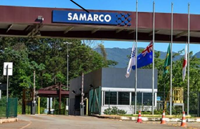  Justiça de MG homologa plano de recuperação judicial da Samarco
