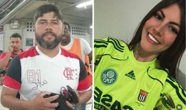  Justiça de SP torna réu e decreta prisão preventiva de torcedor do Flamengo acusado de matar palmeirense