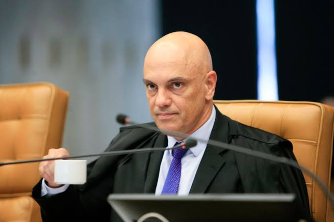  MINISTRO MAIS PRODUTIVO: Alexandre de Moraes lidera ‘ranking’ de decisões no STF em 2023
