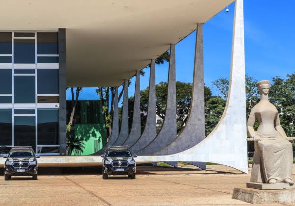  STF deve concluir nesta quarta julgamento da validade do juiz das garantias