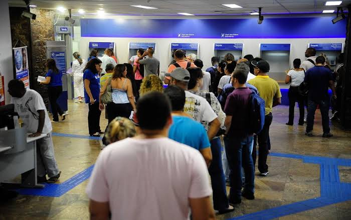  ‘PRIVILÉGIO’ À ADVOCACIA: Advogados vão ter direito à prioridade em filas de bancos na cidade de Timon, no Maranhão
