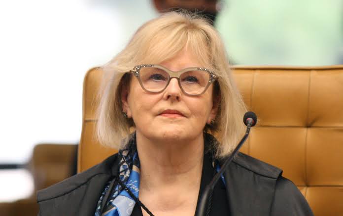  Rosa Weber antecipa voto em julgamento sobre ‘revisão da vida toda’ do INSS
