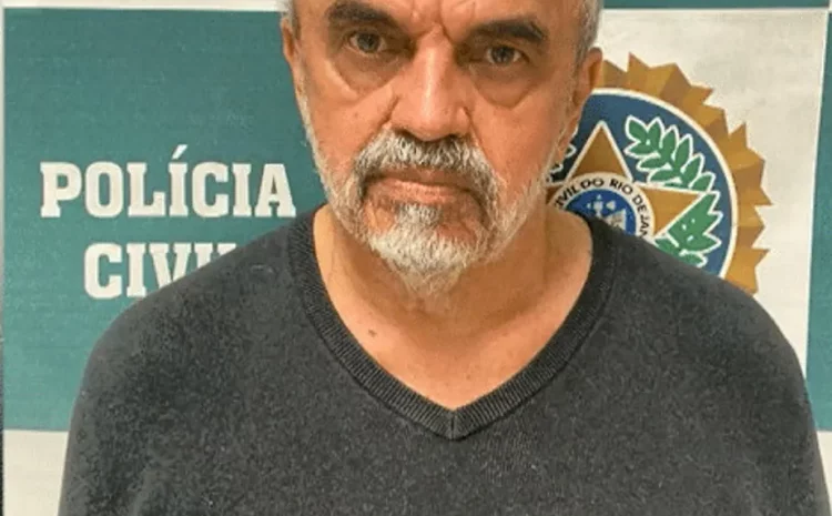  Justiça do RJ mantém sentença contra o ator José Dumont sobre processo de armazenar pornografia infantil