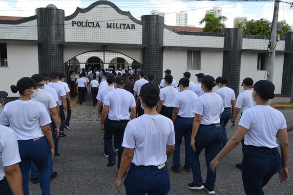  Justiça suspende decisão que obrigava aplicação da prova de redação e determina continuidade do concurso da PM no RN