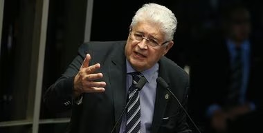  Ex-governador do PR pede ao STF pensão vitalícia de R$ 43 mil para sua ‘subsistência’