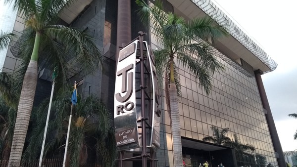  TJ-RO divulga lista dos aprovados em cargos comissionados; confira