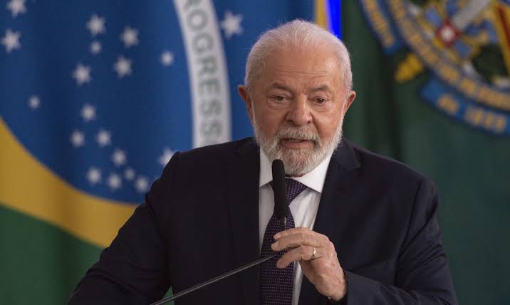  Conselho Nacional de Justiça decide intimar juiz que associou Lula a furtos