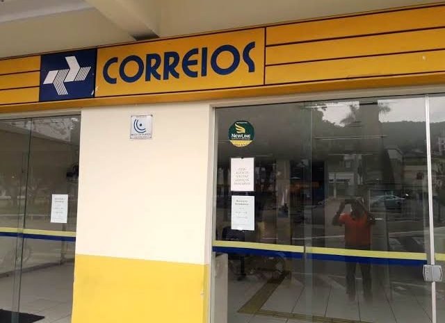  Justiça do Trabalho confirma justa causa de gerente dos Correios que subtraiu mais de R$ 200 mil de cofre em MG