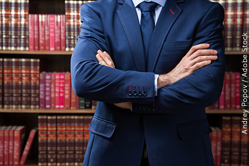  LEGITIMIDADE PARA AGIR: Advogado pode contestar honorários e tentar revertê-los em seu favor
