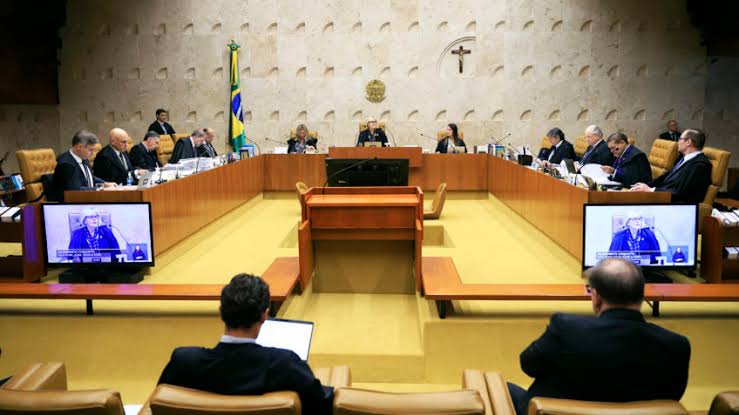  6 VOTOS CONTRA O DE FUX: Com Kassio e Fachin, STF forma maioria para tornar obrigatória a criação do juiz das garantias