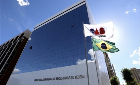  O CENSO DA ADVOCACIA: Em pesquisa inédita, OAB vai ouvir advogados de todo o Brasil a partir desta segunda (28) para melhor atender a classe