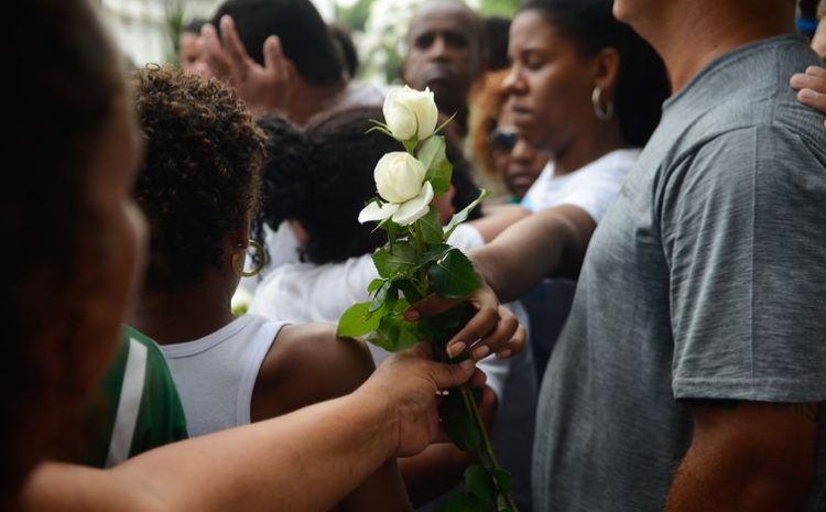  Pesquisa estuda adoecimento de mães de vítimas da violência do Estado