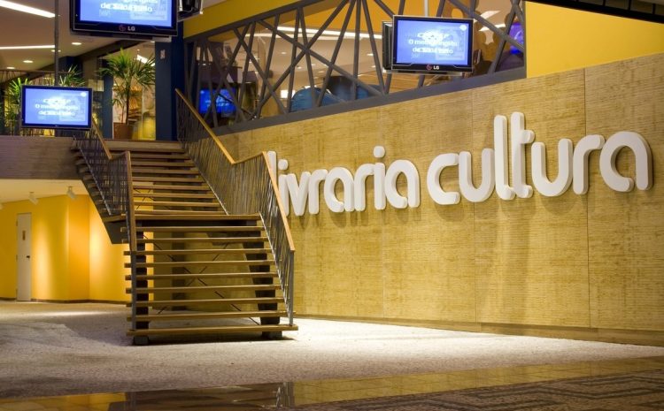  Liminar suspende despejo da Livraria Cultura do Conjunto Nacional em São Paulo