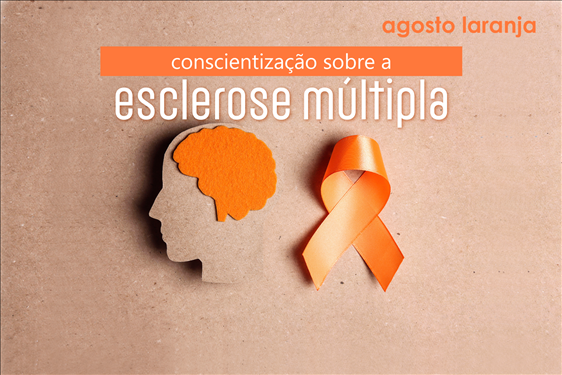  TJSP apoia campanha de conscientização de Esclerose Múltipla em agosto