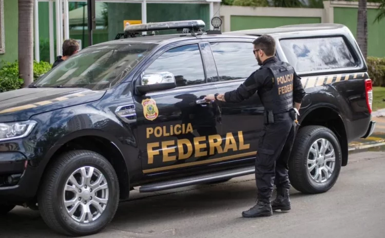  PF investiga monitoramento indevido de autoridades pela Abin