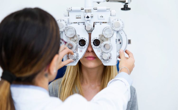  ATO PRIVATIVO DE MÉDICO: Optometrista não pode fazer diagnóstico e nem prescrever tratamento para doença, confirma STJ
