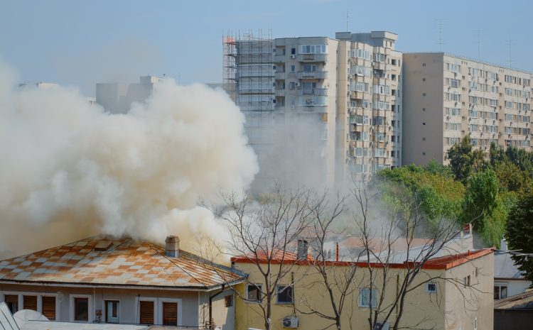  Homem é condenado por incendiar residência em Sobradinho, DF