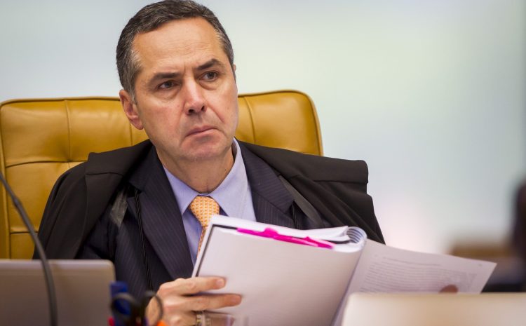  STF é tribunal independente e está sempre desagradando alguém, diz Barroso