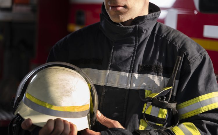  TJ-PB declarou inconstitucional a Lei do município de Sousa sobre contratação de bombeiro civil