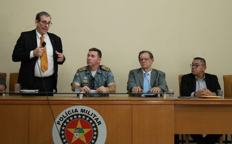  Novos programas educacionais fortalecem capacitação para carreira militar e Justiça Maranhense