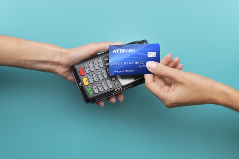 cartão de crédito