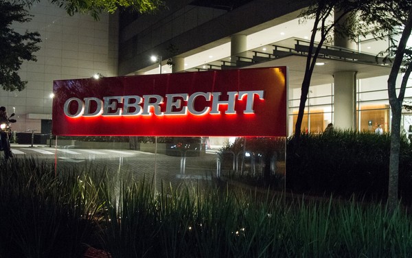  Após decisão de Toffoli, Odebrecht pode voltar a ser punida pelo TCU