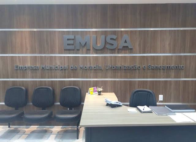  Justiça determina afastamento do presidente da Emusa por descumprir ordem de reduzir número de servidores em comissão