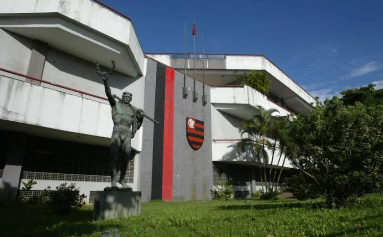  Alteração no estatuto do Flamengo pode parar na Justiça