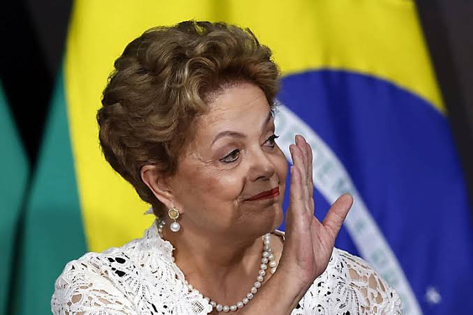  STF forma maioria para não suspender direitos políticos de Dilma Rousseff