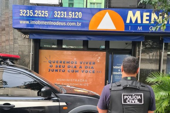  Justiça bloqueia conta bancária de imobiliária suspeita de lesar 150 condomínios de Porto Alegre em R$ 6 milhões