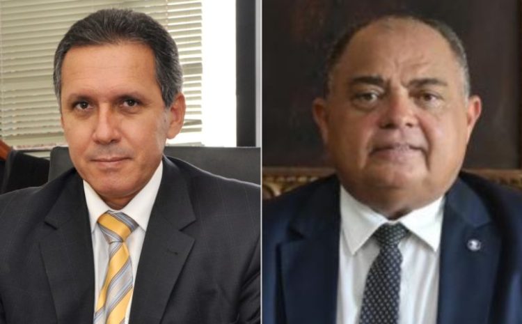  MINISTROS CONFIRMADOS: Desembargadores José Afrânio Vilela e Teodoro Silva Santos são indicados por Lula para STJ